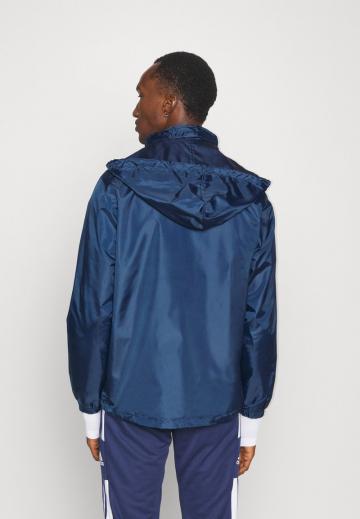 Куртка-дождевик