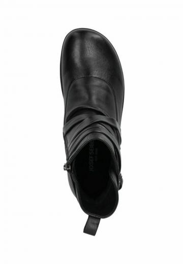 Ковбойские сапоги