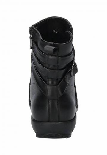 Ковбойские сапоги