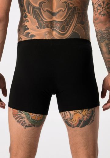 Трусы-боксеры