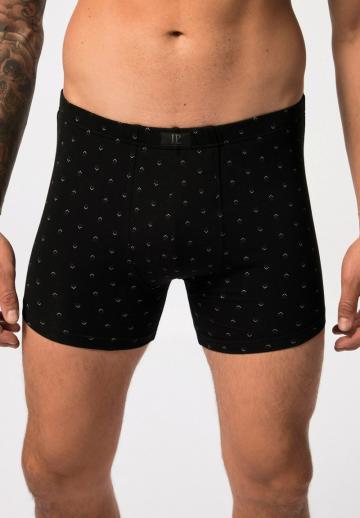 Трусы-боксеры