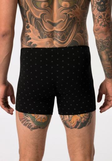 Трусы-боксеры