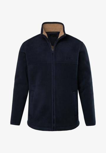 Флисовая куртка