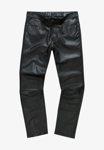 Кожаные штаны