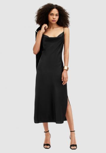 Коктейльное платье