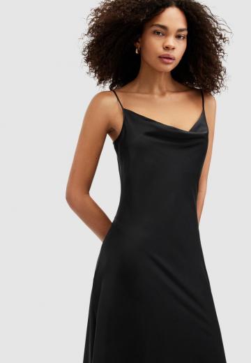 Коктейльное платье