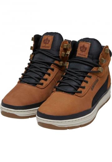 Высокие кеды