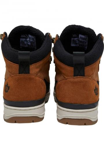 Высокие кеды