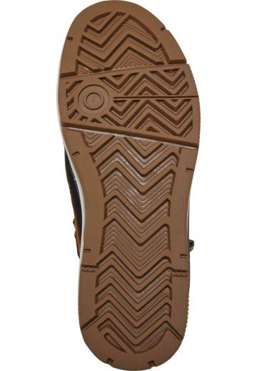 Высокие кеды