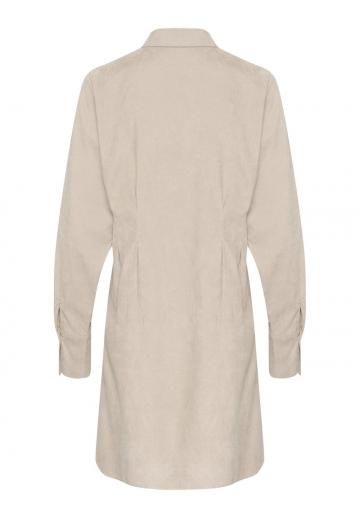 Блузка-платье