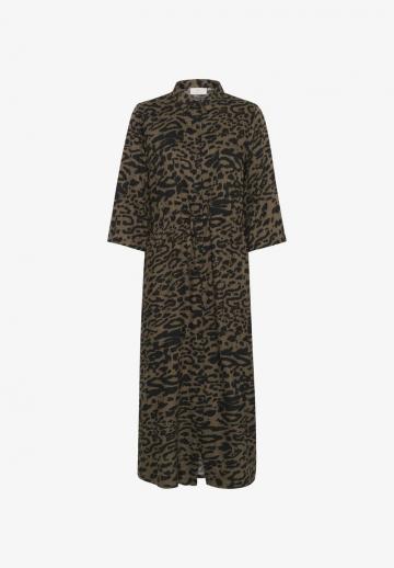 Блузка-платье