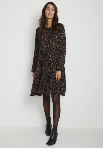 Блузка-платье