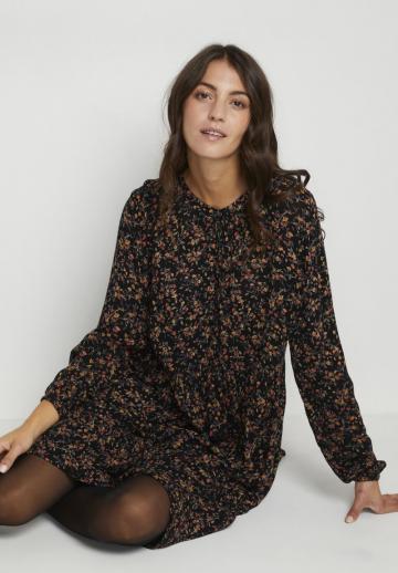 Блузка-платье