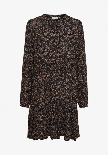 Блузка-платье