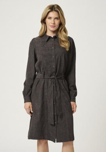 Блузка-платье