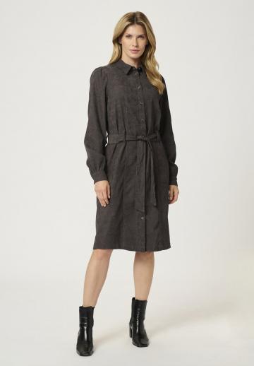 Блузка-платье