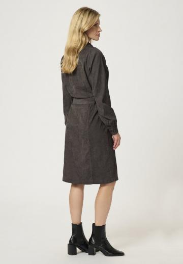 Блузка-платье