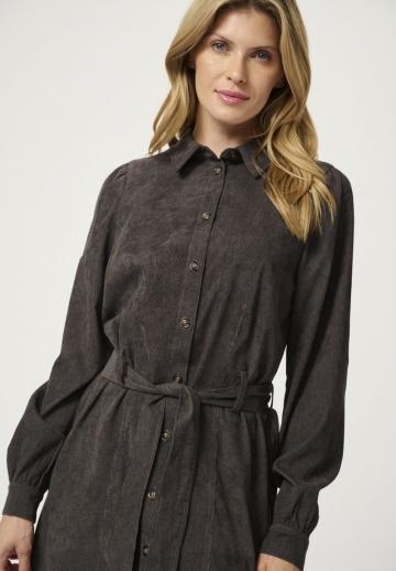 Блузка-платье