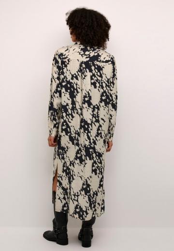 Блузка-платье