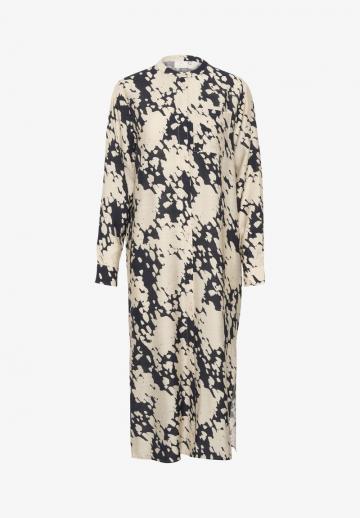 Блузка-платье