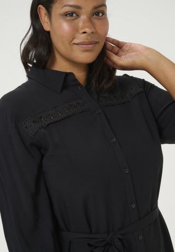 Блузка-платье