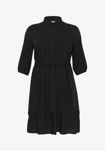 Блузка-платье