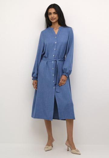 Блузка-платье