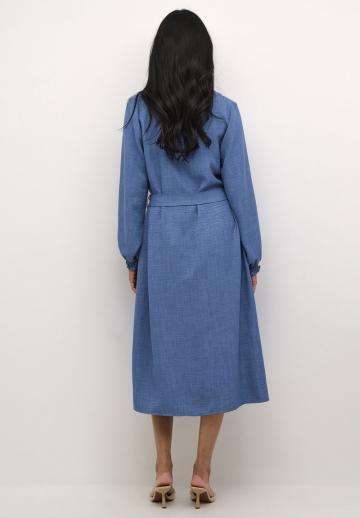 Блузка-платье