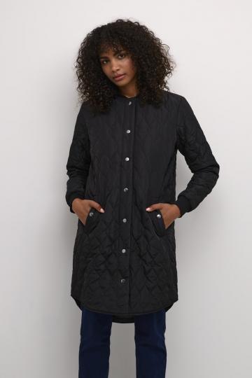 Длинная куртка