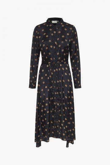 Блузка-платье