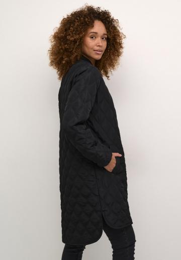 Длинная куртка