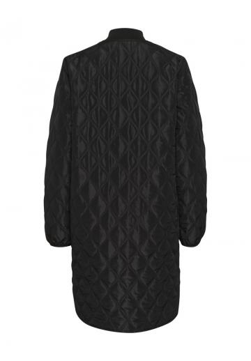 Длинная куртка