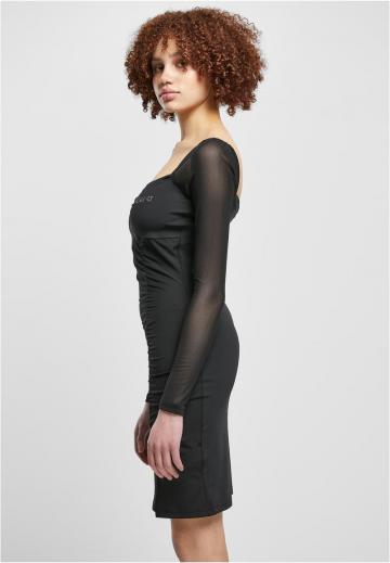 Коктейльное платье