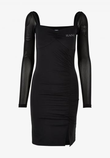 Коктейльное платье