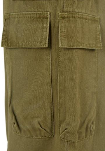 Клешеные джинсы