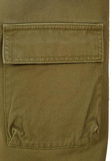 Клешеные джинсы