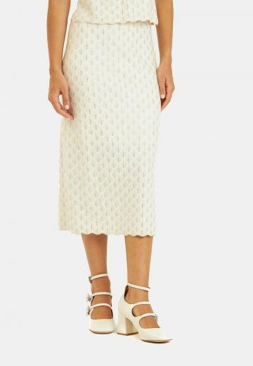 Юбка-карандаш