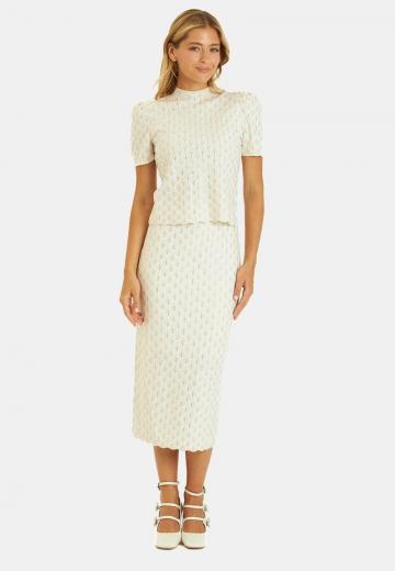 Юбка-карандаш