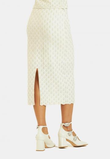 Юбка-карандаш