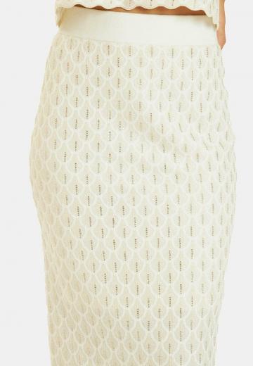 Юбка-карандаш