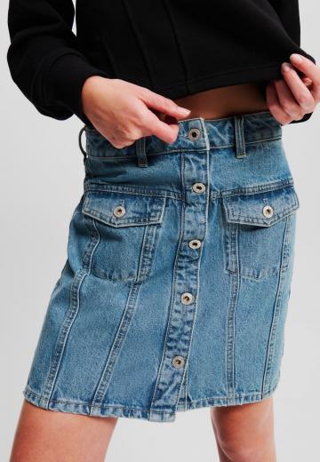 Летняя юбка