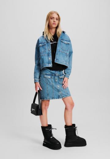 Летняя юбка