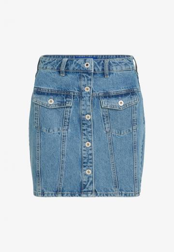 Летняя юбка