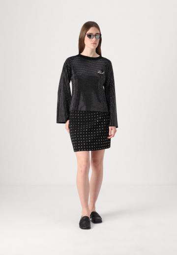 Летняя юбка