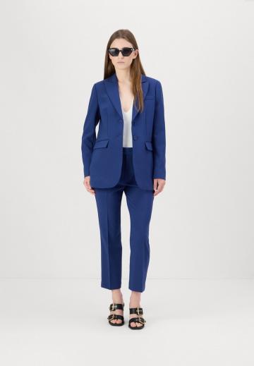 Куртка-блейзер