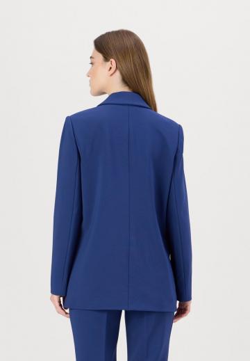 Куртка-блейзер