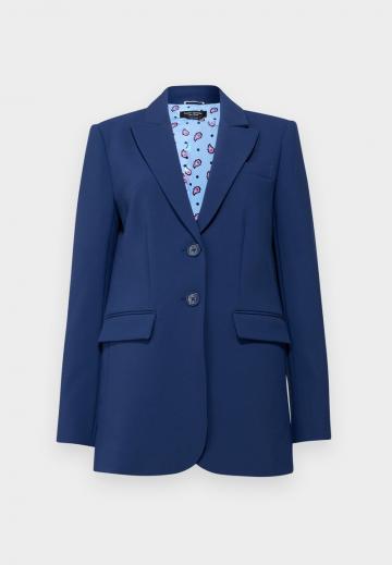 Куртка-блейзер