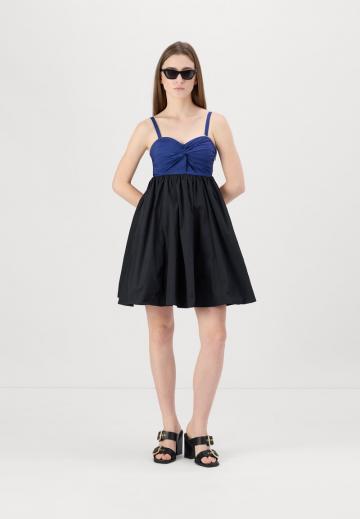 Коктейльное платье