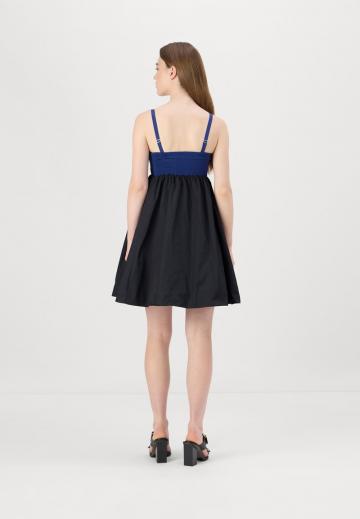 Коктейльное платье