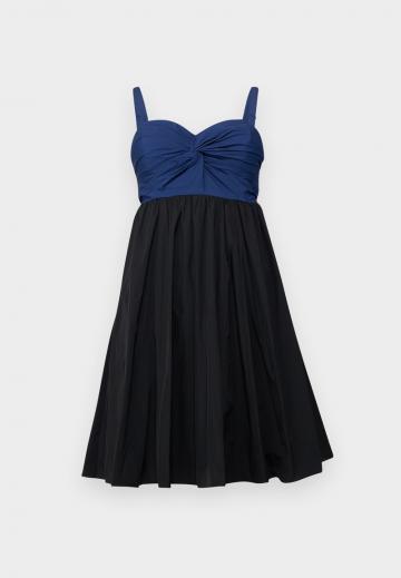 Коктейльное платье